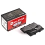 Колодки тормозные дисковые HI-STOP FHS1041