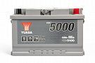 Battery  YUASA YBX5000 SILVER SERIES YBX5100