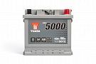 Battery  YUASA YBX5000 SILVER SERIES YBX5012