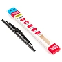 Щетка стеклоочистителя каркасная SPLASH 300mm (12''), 1SC12