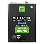 Моторное масло FQ 0W-16 SP/GF-6B FULLY SYNTHETIC, 4л