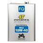 Моторное масло FQ 10W-40 4T ATV/UTV MA2/SP FULLY SYNTHETIC, 4л