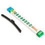 Щетка стеклоочистителя бескаркасная SPLASH 325mm (13''), 2SF13