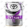 Трансмиссионное масло TOYOTA CVT FLUID FE, 20л