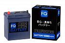 Battery FQ BLUE ENERGY SERIES 46B19R